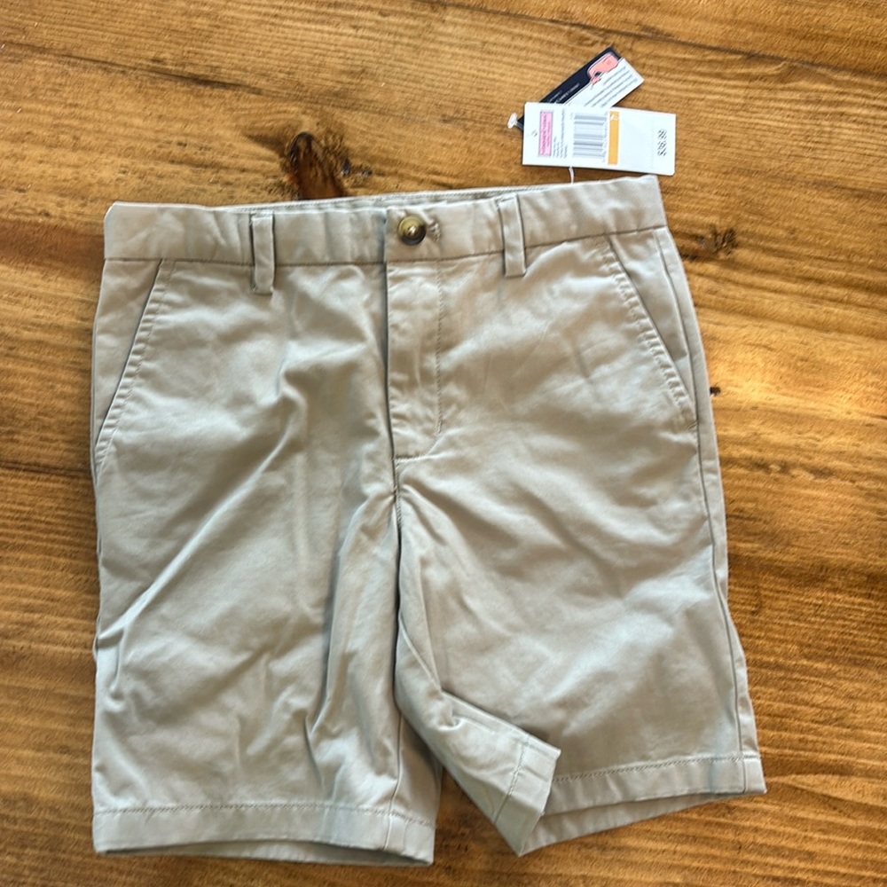 NWT Vineyard Vines Boys Breaker Shorts